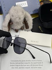  GUCCI glasses G8226 - 3