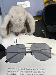  GUCCI glasses G8226 - 2