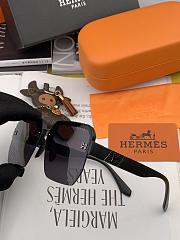 Hermes glasses H1806 - 5