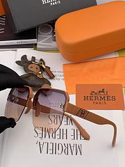 Hermes glasses H1806 - 3