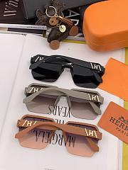 Hermes glasses H1806 - 4