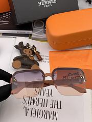 Hermes glasses H1806 - 2