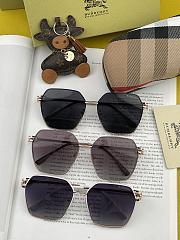 Burberry glasses B6371 - 1