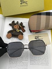 Burberry glasses B6371 - 2