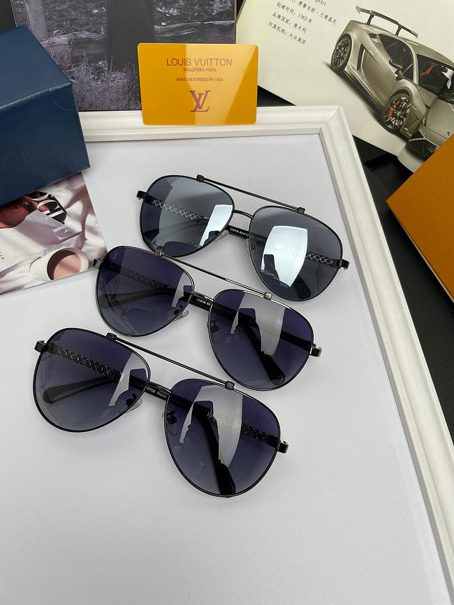 LV Glasses 8119J1 - 1