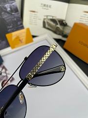 LV Glasses 8119J1 - 4