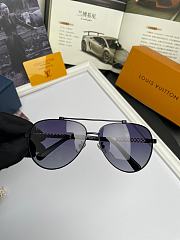 LV Glasses 8119J1 - 5