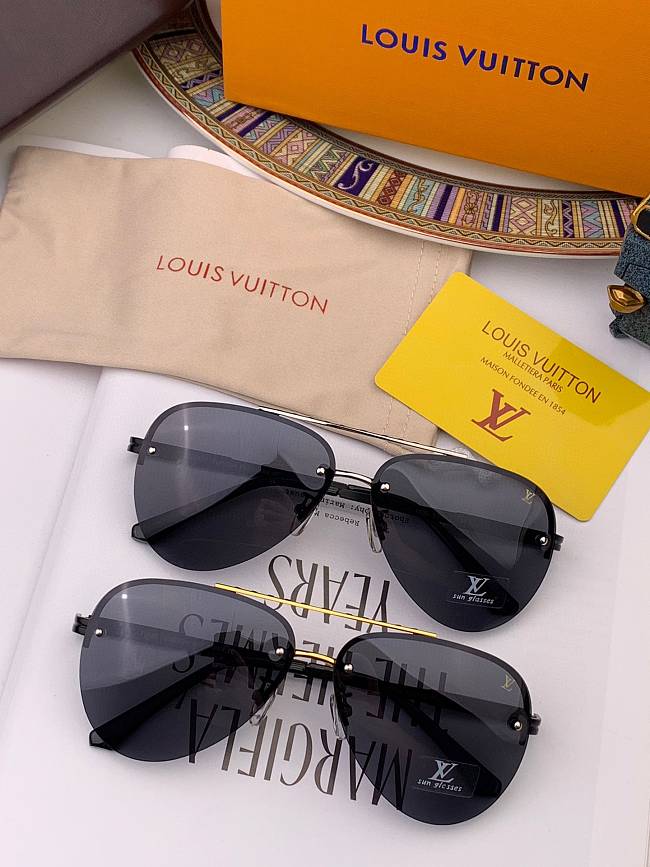 LV Glasses  L09L2  - 1