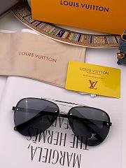 LV Glasses  L09L2  - 2