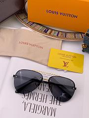 LV Glasses  L09L2  - 3