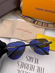 LV Glasses  L09L2  - 4