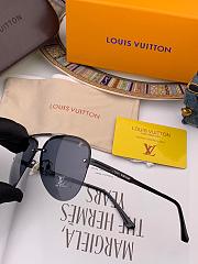 LV Glasses  L09L2  - 6