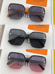 Hermès Glasses 9977X1 - 1