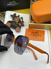 Hermès Glasses 9977X1 - 3