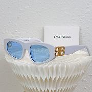 BALENCIAGA Glasses 220419K - 3