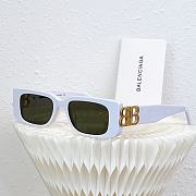 BALENCIAGA Glasses 220419J - 5