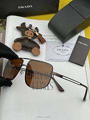 Prada glasses P8088G2 - 5