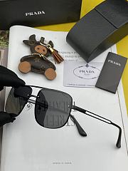 Prada glasses P8088G2 - 4