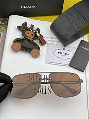 Prada glasses P8088G2 - 3