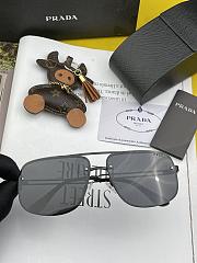 Prada glasses P8088G2 - 2