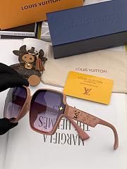 LV Glasses L2805 - 4