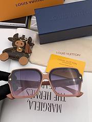 LV Glasses L2805 - 3