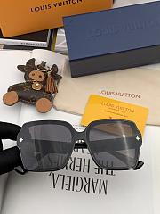 LV Glasses L2805 - 2