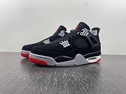 Jordan 4 Retro Bred (2019) DR5415-060 - 1