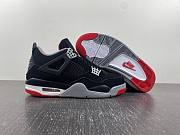 Jordan 4 Retro Bred (2019) DR5415-060 - 6