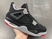 Jordan 4 Retro Bred (2019) DR5415-060 - 5