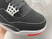 Jordan 4 Retro Bred (2019) DR5415-060 - 2