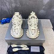 Balenciaga Track White - 2