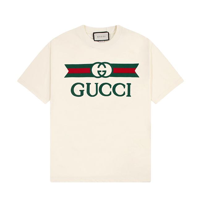 Gucci T-shirt 45 - 1