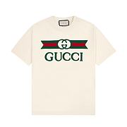 Gucci T-shirt 45 - 1