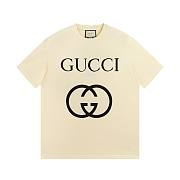 Gucci T-shirt 46 - 1