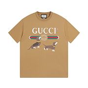 Gucci T-shirt 47 - 1