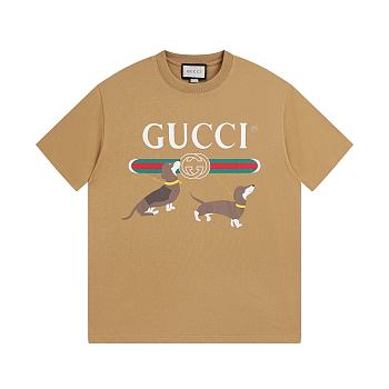 Gucci T-shirt 47