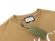 Gucci T-shirt 47 - 3