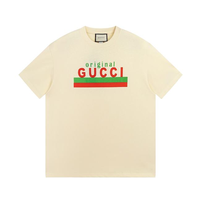 Gucci T-shirt 49 - 1