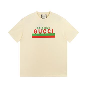 Gucci T-shirt 49