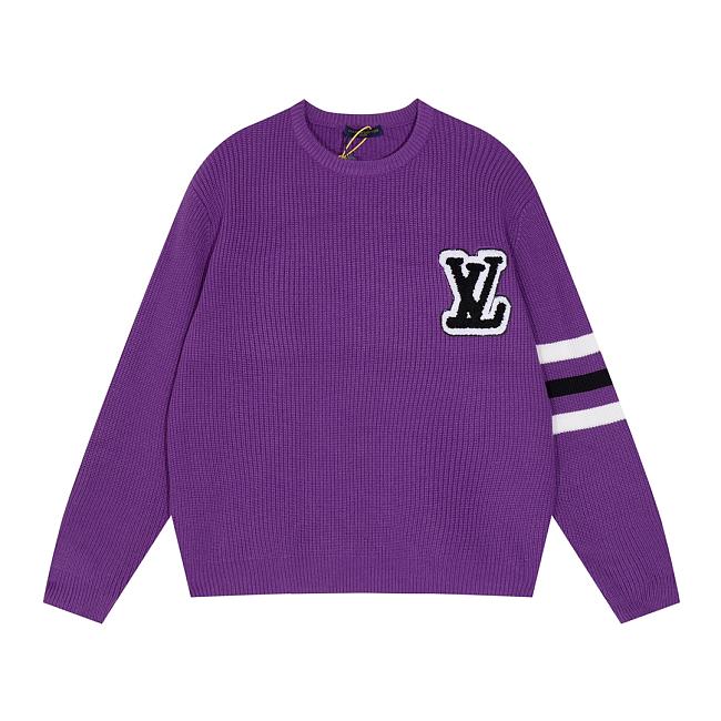 Louis Vuitton Sweater 38 - 1