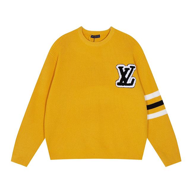 Louis Vuitton Sweater 39 - 1