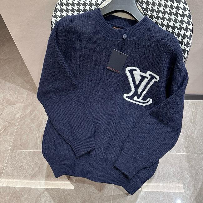  Louis Vuitton Sweater 40 - 1