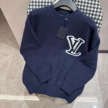  Louis Vuitton Sweater 40