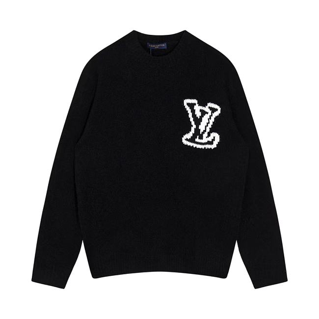 	 Louis Vuitton Sweater 42 - 1