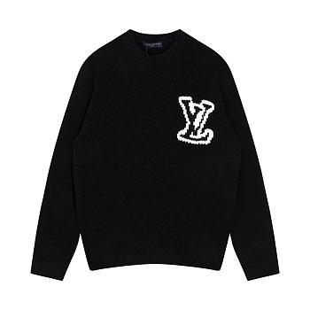 	 Louis Vuitton Sweater 42