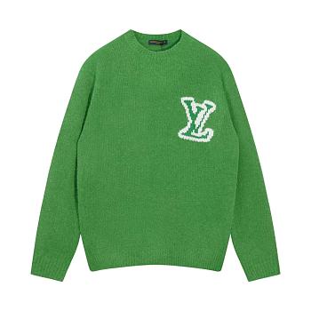 	 Louis Vuitton Sweater 43