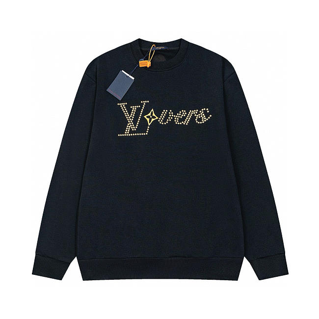 	 Louis Vuitton Sweater 44 - 1