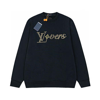 	 Louis Vuitton Sweater 44