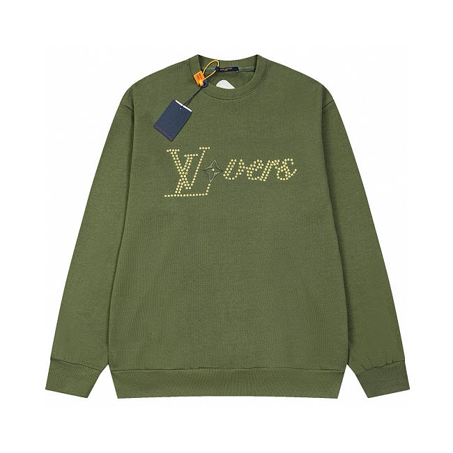 	 Louis Vuitton Sweater 45 - 1